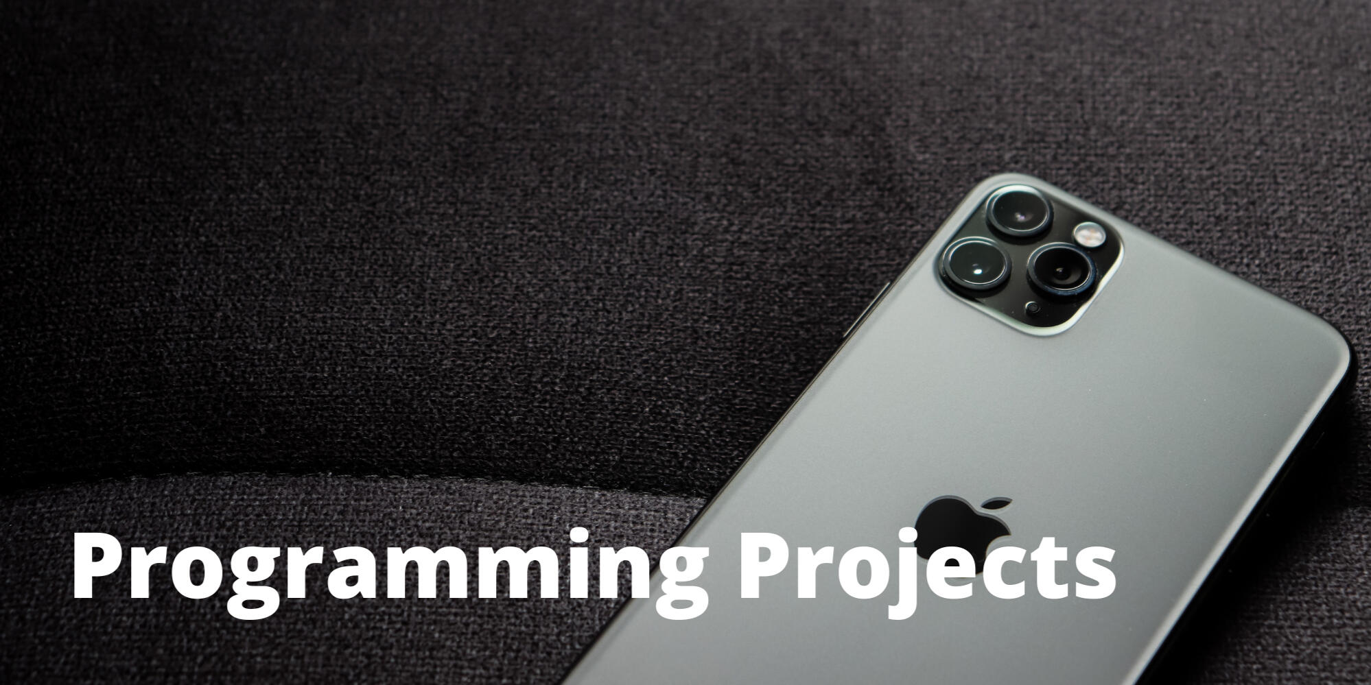 Programming Solutions